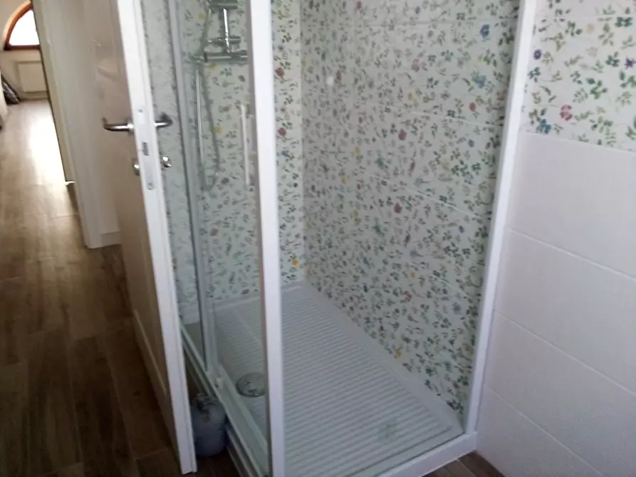 Immagine 3 di Appartamento in affitto  in Via Piomba, 29 a Città Sant'angelo