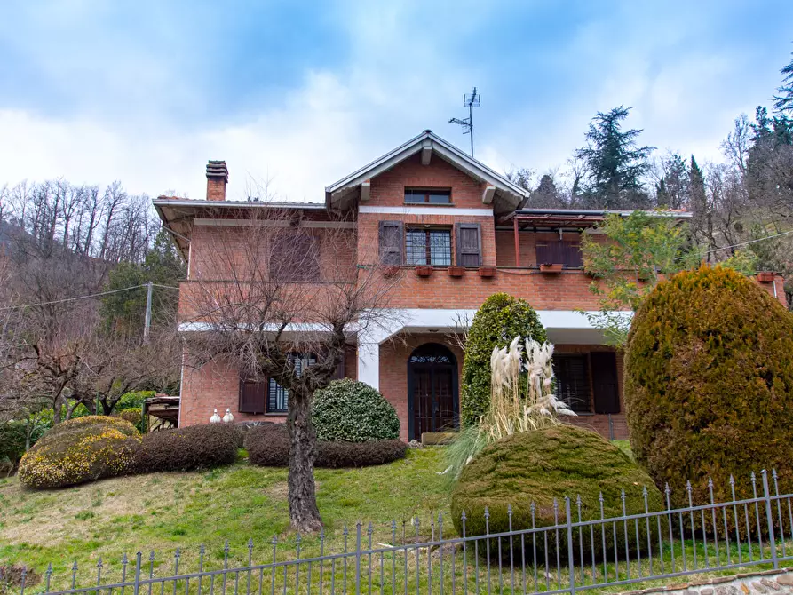 Immagine 1 di Villa in vendita  in VIa Allocco, 7 a Marzabotto