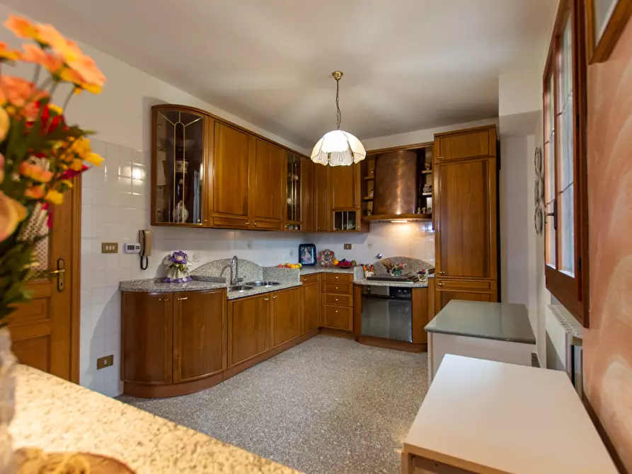 Immagine 20 di Villa in vendita  in VIa Allocco, 7 a Marzabotto