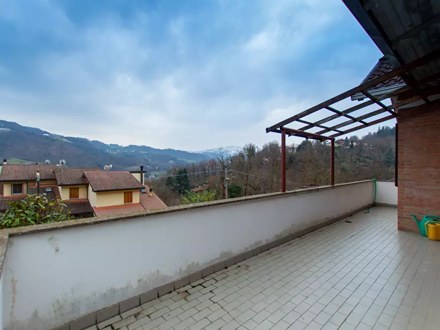 Immagine 22 di Villa in vendita  in VIa Allocco, 7 a Marzabotto