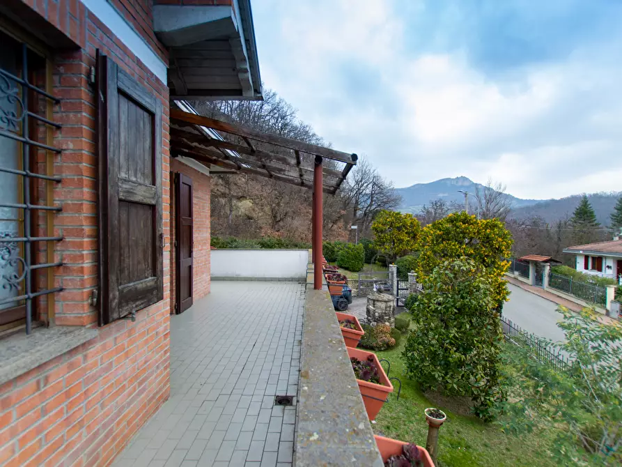 Immagine 21 di Villa in vendita  in VIa Allocco, 7 a Marzabotto