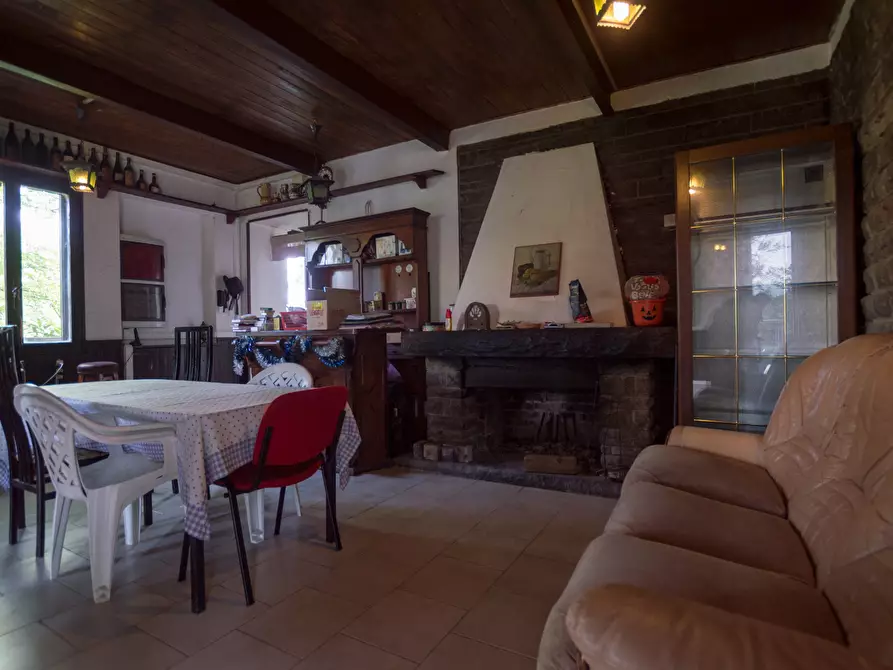 Immagine 20 di Villa in vendita  in Via Montelungo, 45 a Pianoro