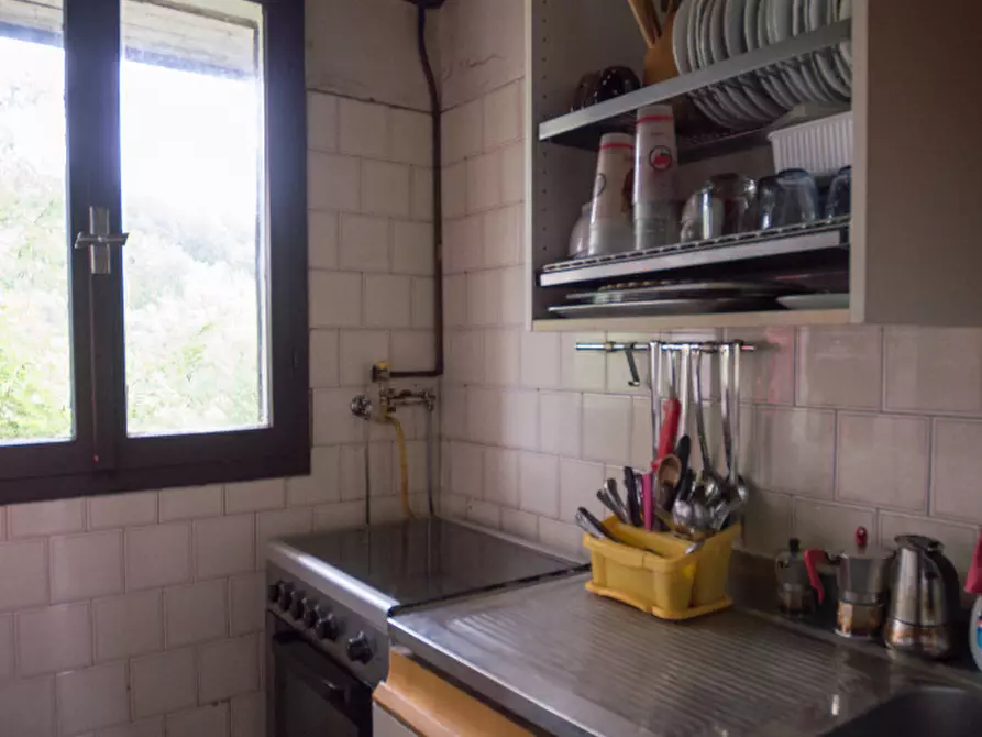 Immagine 23 di Villa in vendita  in Via Montelungo, 45 a Pianoro