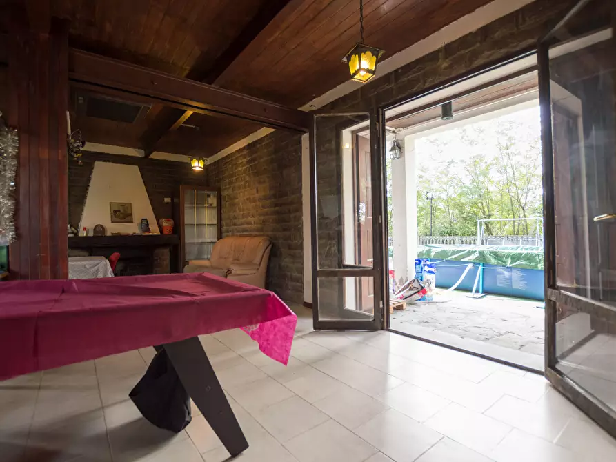 Immagine 21 di Villa in vendita  in Via Montelungo, 45 a Pianoro