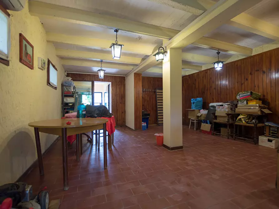 Immagine 24 di Villa in vendita  in Via Montelungo, 45 a Pianoro