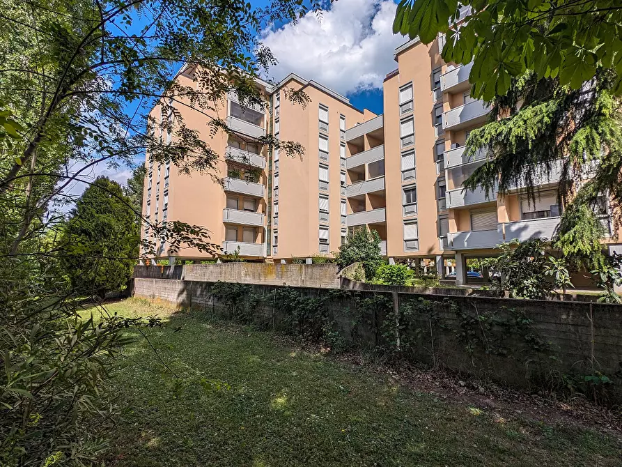 Immagine 3 di Box auto in vendita  in Via Padre Marella, 3 a Pianoro