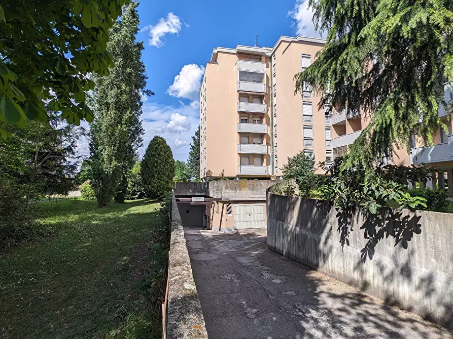 Immagine 2 di Box auto in vendita  in Via Padre Marella, 3 a Pianoro