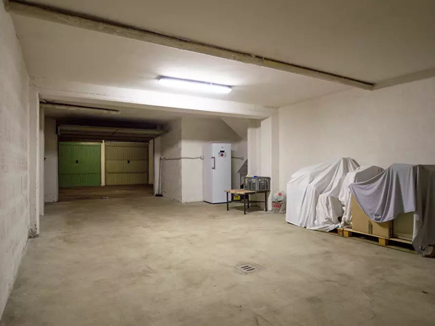 Immagine 8 di Box auto in vendita  in Via Padre Marella, 3 a Pianoro