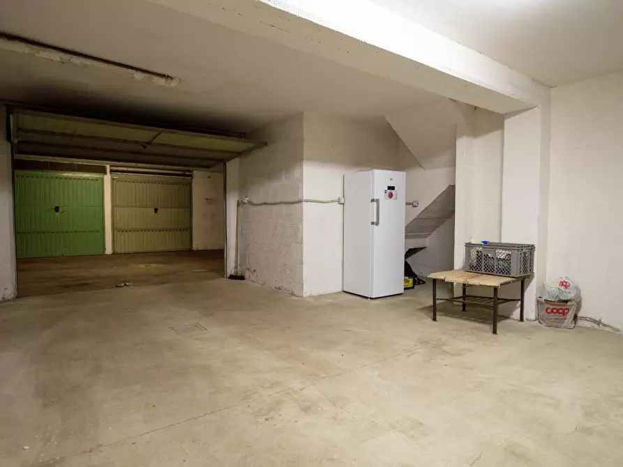 Immagine 9 di Box auto in vendita  in Via Padre Marella, 3 a Pianoro