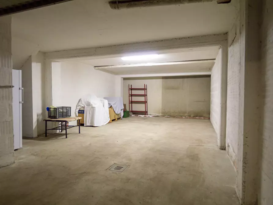 Immagine 5 di Box auto in vendita  in Via Padre Marella, 3 a Pianoro