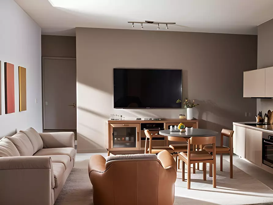 Immagine 3 di Appartamento in vendita  in Via della Libertà, 11 a Pianoro