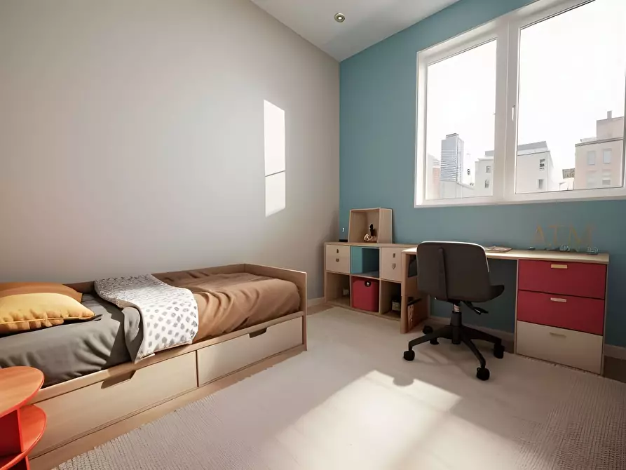 Immagine 6 di Appartamento in vendita  in Via della Libertà, 11 a Pianoro