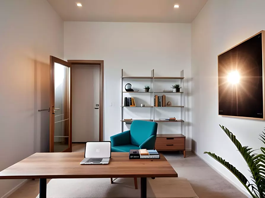 Immagine 7 di Appartamento in vendita  in Via della Libertà, 11 a Pianoro