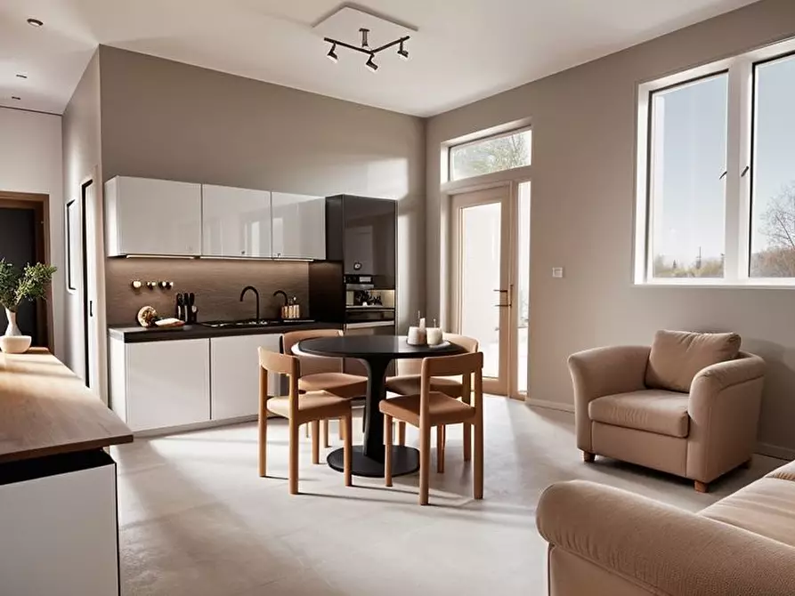 Immagine 4 di Appartamento in vendita  in Via della Libertà, 11 a Pianoro