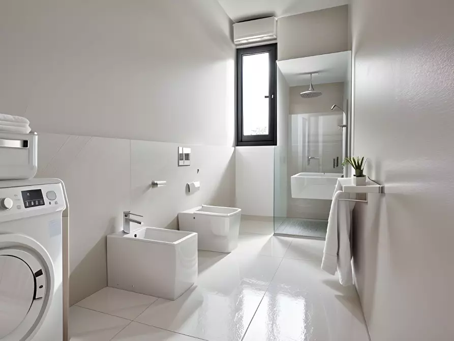 Immagine 4 di Appartamento in vendita  in Via della Libertà, 11 a Pianoro