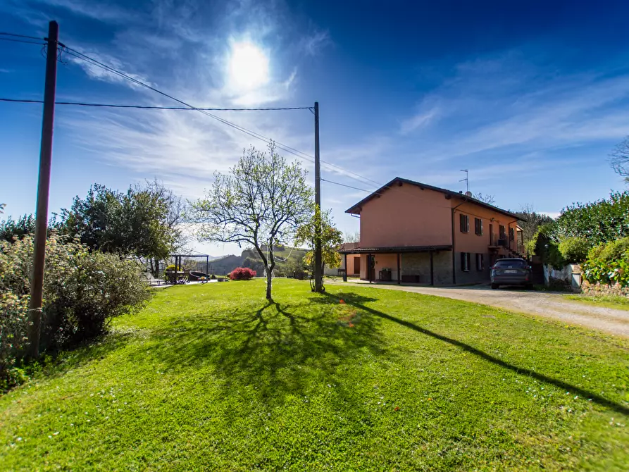 Immagine 3 di Rustico / casale in vendita  in Via Pieve del Pino, 4, Sasso Marconi, BO, Italia, 4 a Sasso Marconi