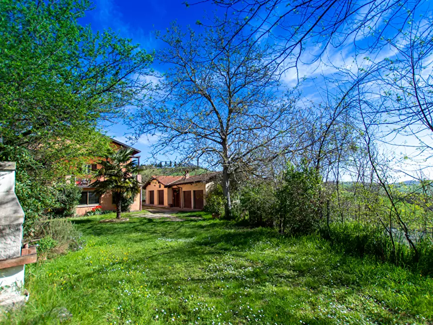 Immagine 2 di Rustico / casale in vendita  in Via Pieve del Pino, 4, Sasso Marconi, BO, Italia, 4 a Sasso Marconi