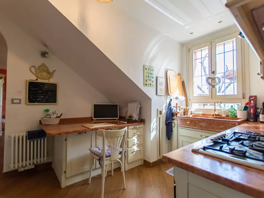 Immagine 12 di Rustico / casale in vendita  in Via Pieve del Pino, 4, Sasso Marconi, BO, Italia, 4 a Sasso Marconi