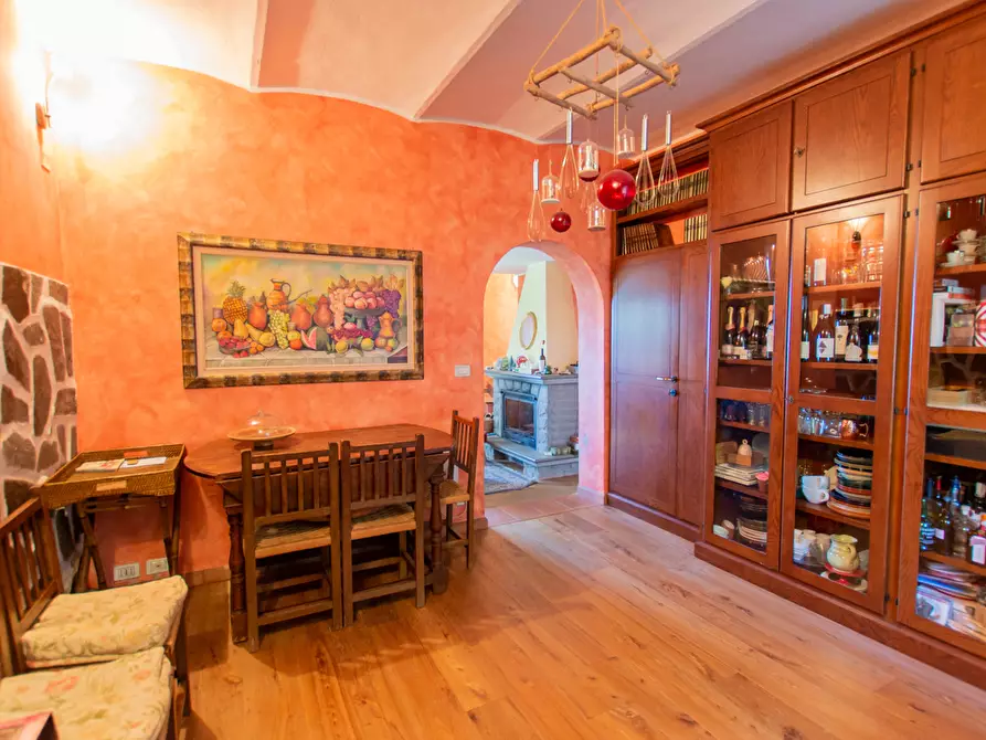 Immagine 10 di Rustico / casale in vendita  in Via Pieve del Pino, 4, Sasso Marconi, BO, Italia, 4 a Sasso Marconi