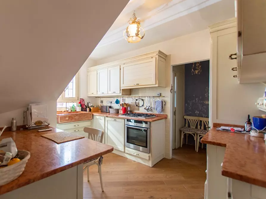 Immagine 11 di Rustico / casale in vendita  in Via Pieve del Pino, 4, Sasso Marconi, BO, Italia, 4 a Sasso Marconi