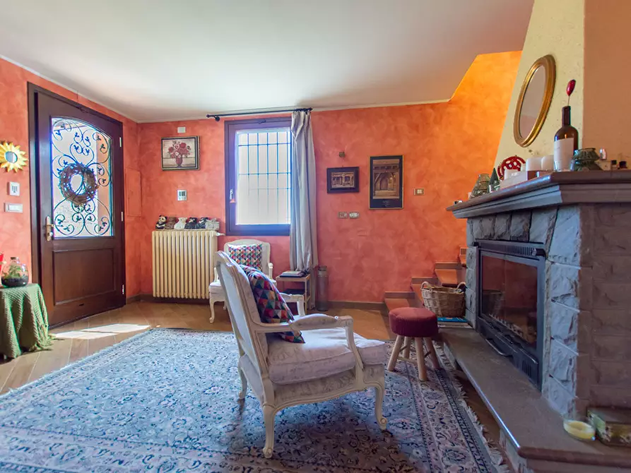 Immagine 8 di Rustico / casale in vendita  in Via Pieve del Pino, 4, Sasso Marconi, BO, Italia, 4 a Sasso Marconi