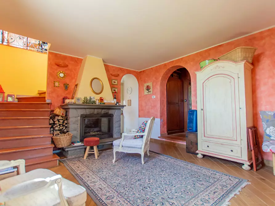 Immagine 7 di Rustico / casale in vendita  in Via Pieve del Pino, 4, Sasso Marconi, BO, Italia, 4 a Sasso Marconi