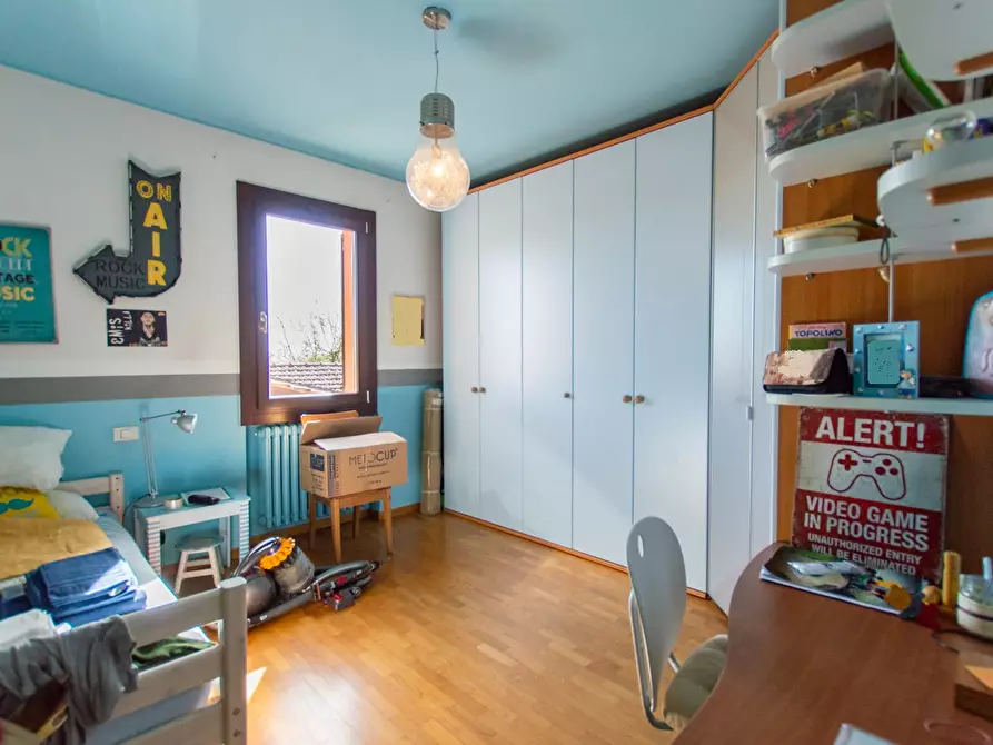 Immagine 17 di Rustico / casale in vendita  in Via Pieve del Pino, 4, Sasso Marconi, BO, Italia, 4 a Sasso Marconi