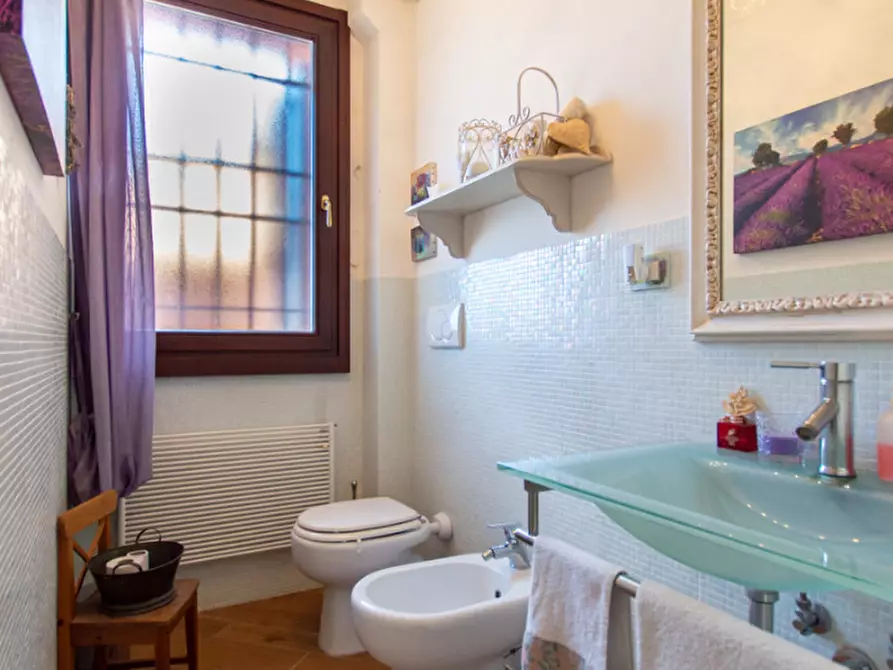 Immagine 13 di Rustico / casale in vendita  in Via Pieve del Pino, 4, Sasso Marconi, BO, Italia, 4 a Sasso Marconi