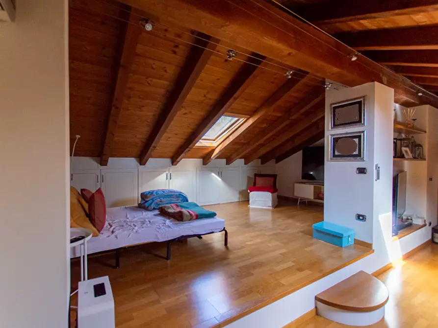 Immagine 20 di Rustico / casale in vendita  in Via Pieve del Pino, 4, Sasso Marconi, BO, Italia, 4 a Sasso Marconi