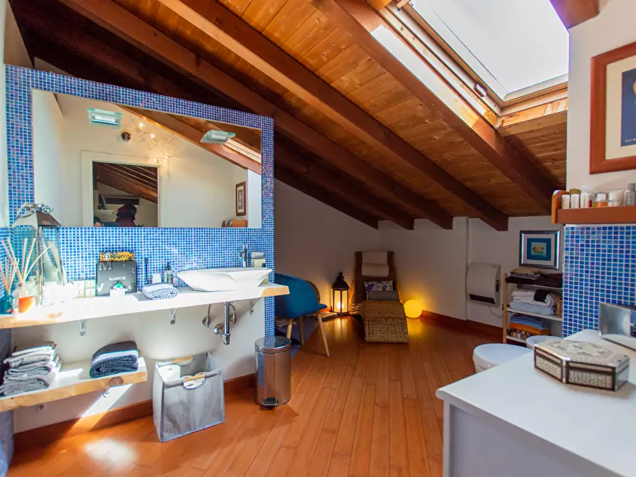 Immagine 22 di Rustico / casale in vendita  in Via Pieve del Pino, 4, Sasso Marconi, BO, Italia, 4 a Sasso Marconi