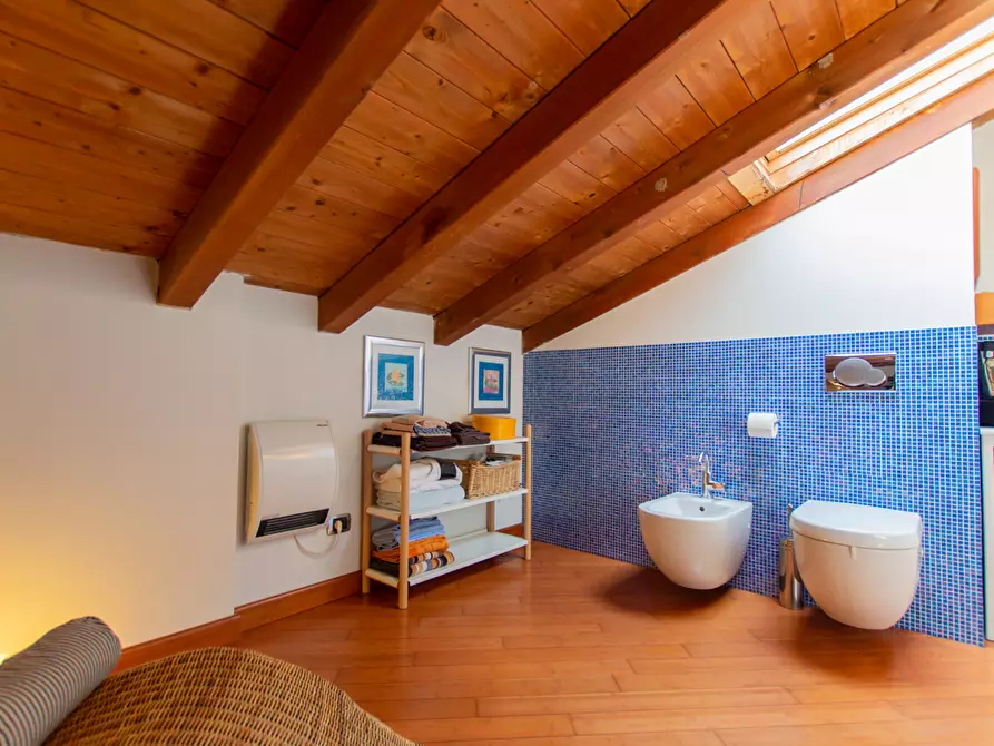 Immagine 23 di Rustico / casale in vendita  in Via Pieve del Pino, 4, Sasso Marconi, BO, Italia, 4 a Sasso Marconi