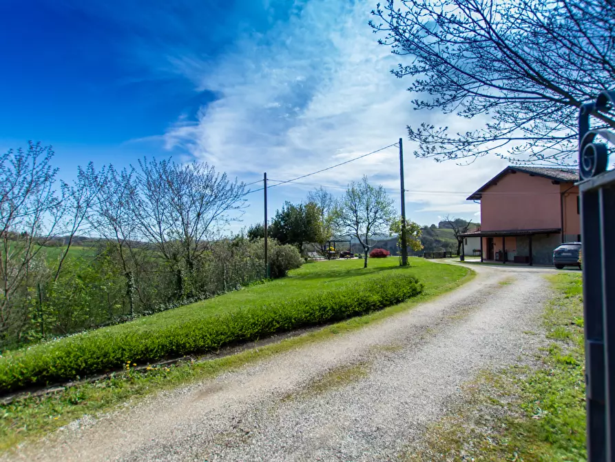 Immagine 25 di Rustico / casale in vendita  in Via Pieve del Pino, 4, Sasso Marconi, BO, Italia, 4 a Sasso Marconi