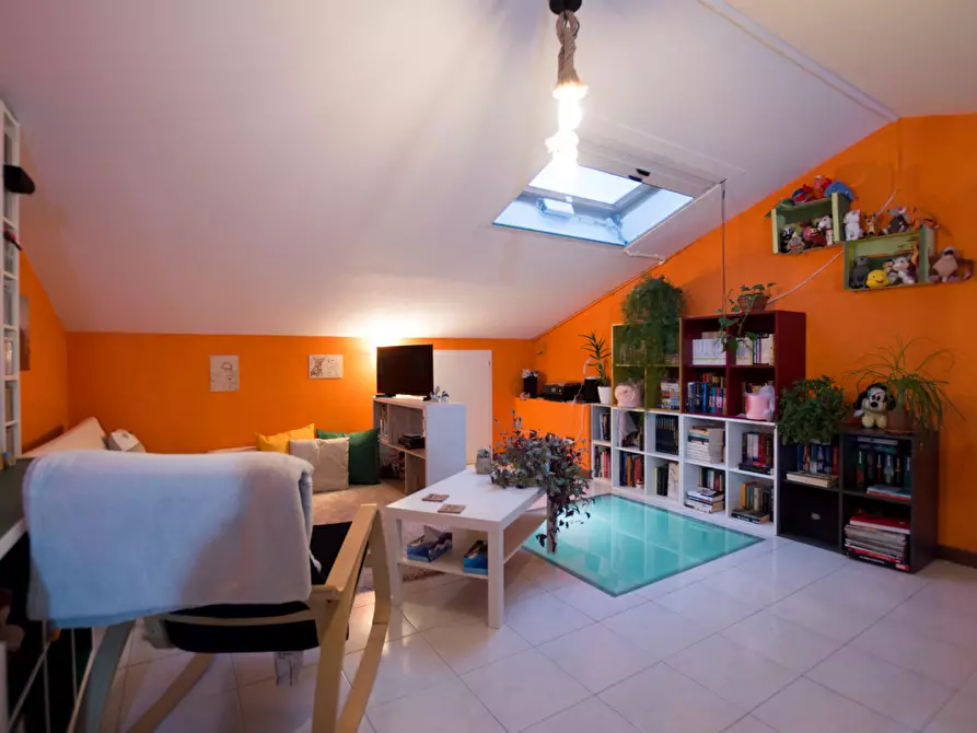 Immagine 20 di Villa in vendita  in Via del Bosco, 85 a Pianoro