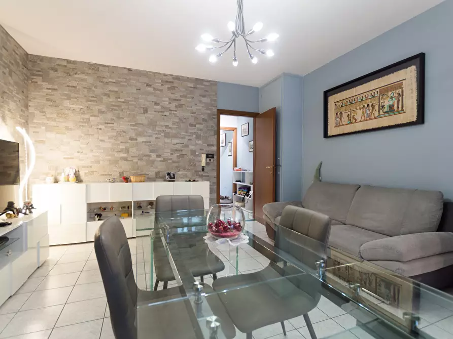 Immagine 5 di Villa in vendita  in Via del Bosco, 85 a Pianoro