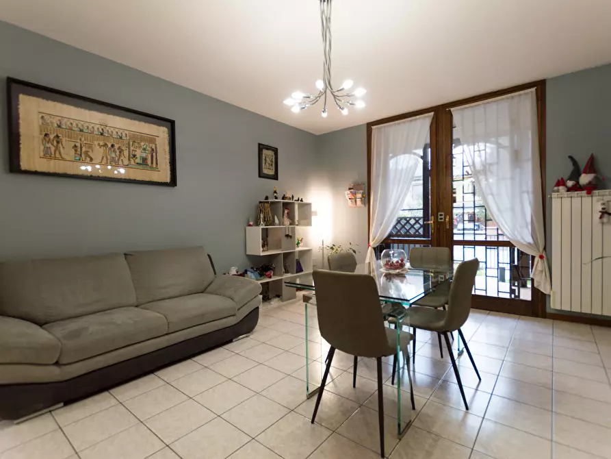 Immagine 4 di Villa in vendita  in Via del Bosco, 85 a Pianoro