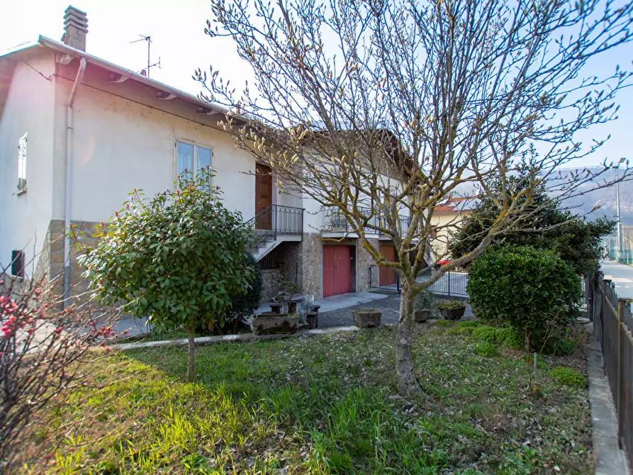 Immagine 3 di Villa in vendita  in Via Cova, 14 a Monzuno
