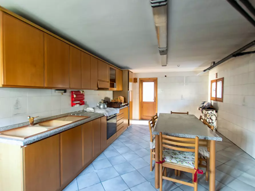 Immagine 14 di Villa in vendita  in Via Cova, 14 a Monzuno