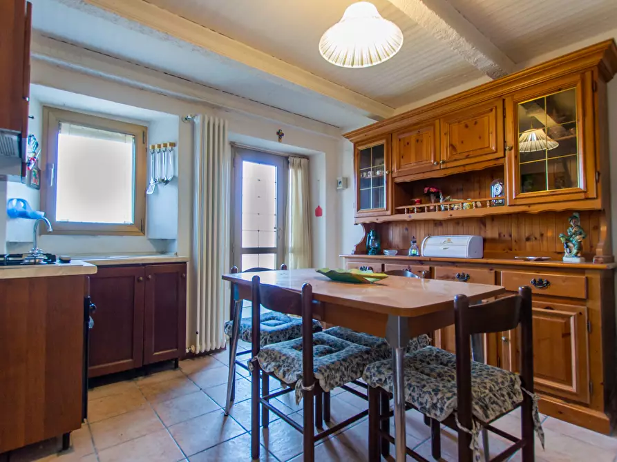 Immagine 3 di Appartamento in vendita  a Monghidoro