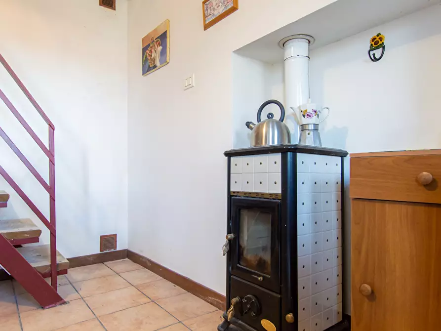 Immagine 5 di Appartamento in vendita  a Monghidoro