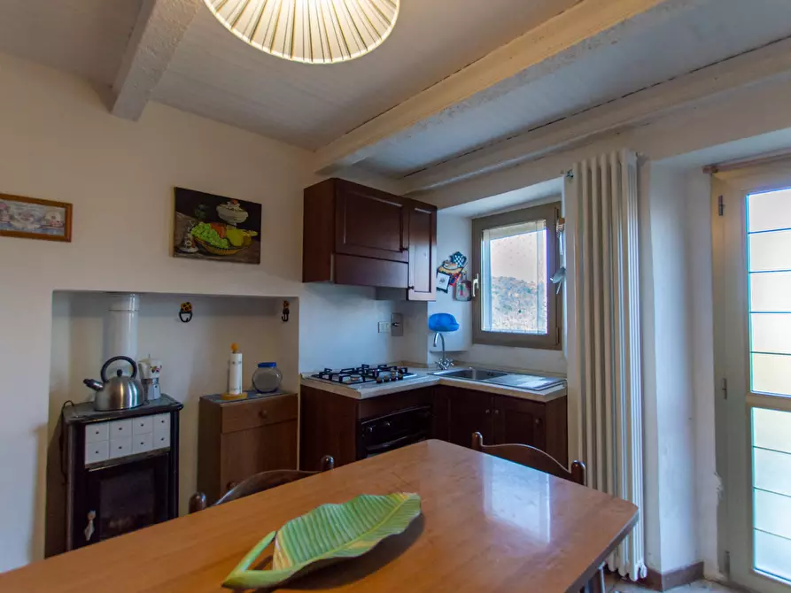 Immagine 4 di Appartamento in vendita  a Monghidoro