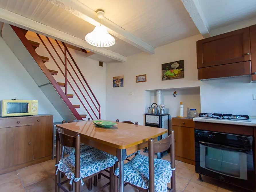 Immagine 2 di Appartamento in vendita  a Monghidoro