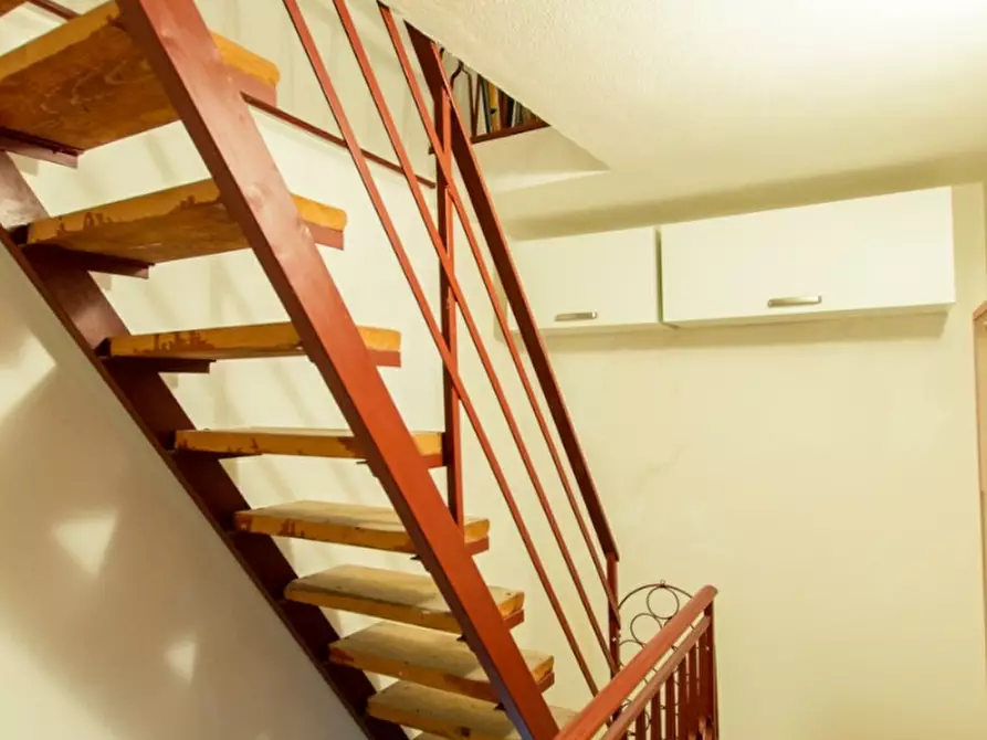 Immagine 8 di Appartamento in vendita  a Monghidoro