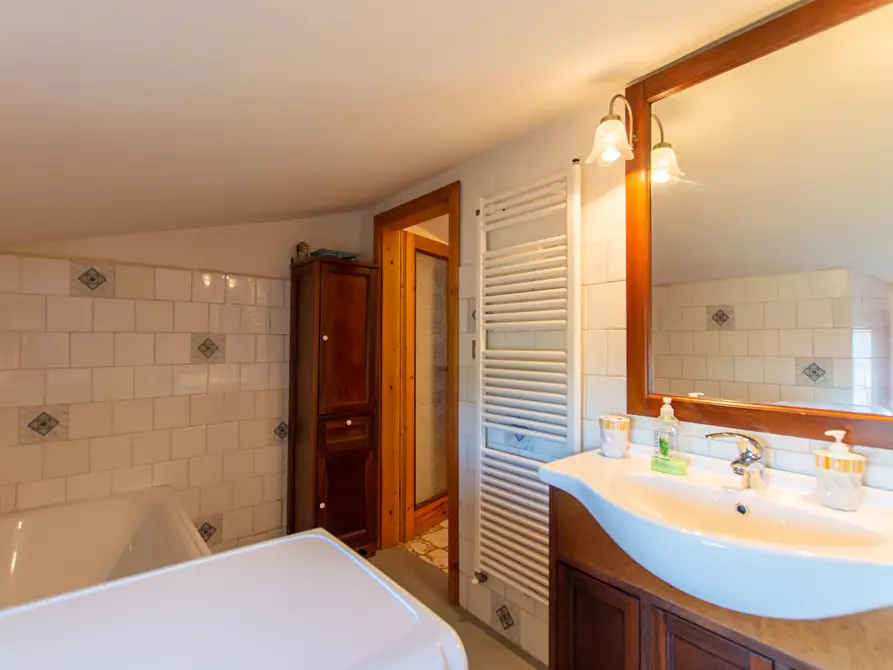 Immagine 15 di Appartamento in vendita  a Monghidoro