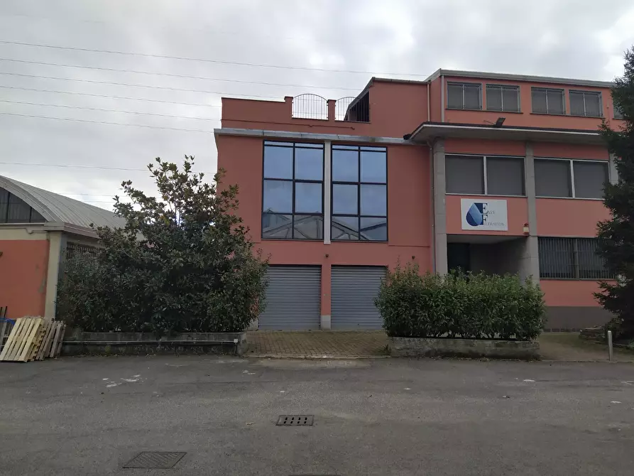 Immagine 22 di Ufficio in vendita  in Via Enrico Fermi, 8, Settimo Milanese, MI, Italia, 8 a Settimo Milanese