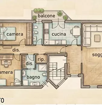 Foto annuncio 6