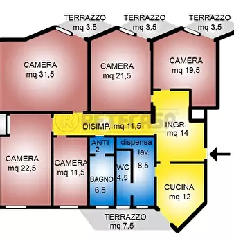 Foto annuncio 2
