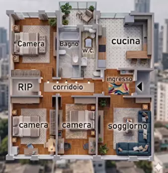 Foto annuncio 42