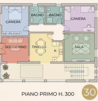 Foto annuncio 70