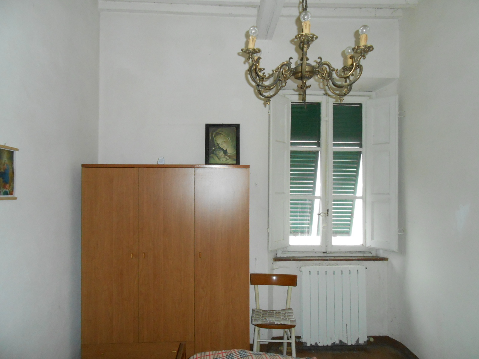 Immagine 13 di Terratetto in vendita  in Via della Maulina a Lucca