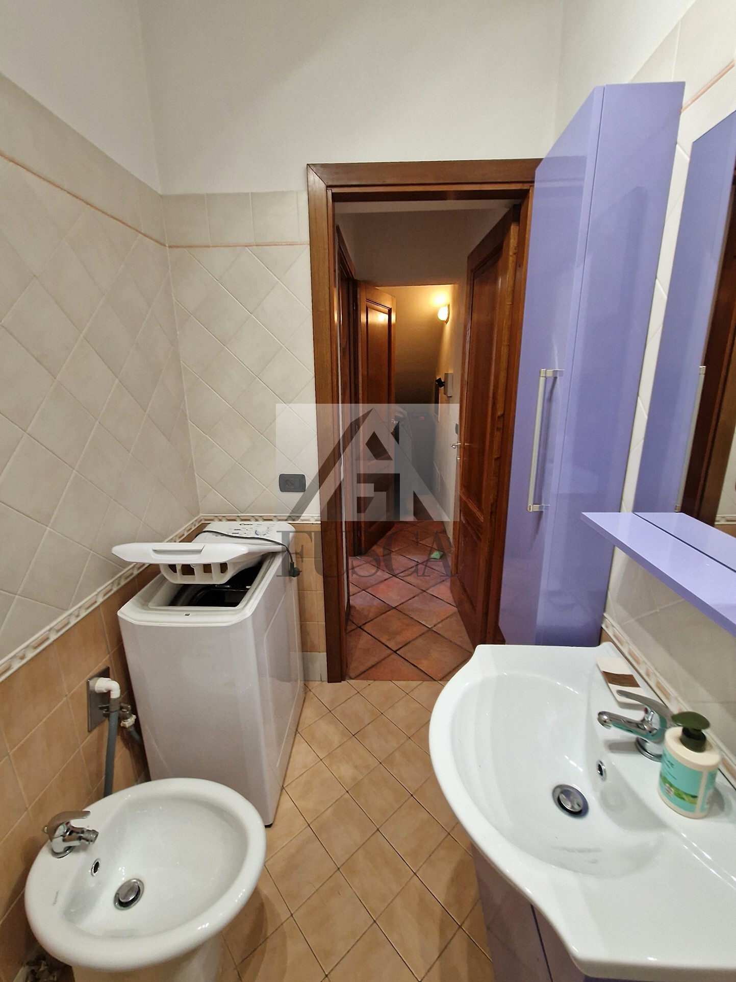 Immagine 21 di Casa bifamiliare in vendita  in Via della Santissima Annunziata a Lucca